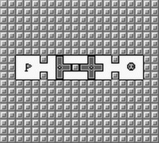 Puzzle Boy II screenshot 4 for GameBoy